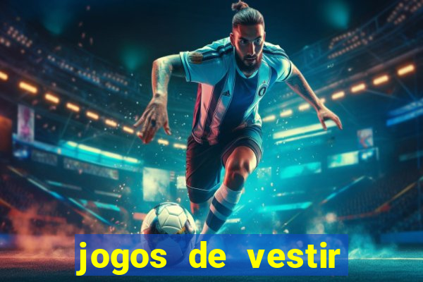 jogos de vestir justin bieber